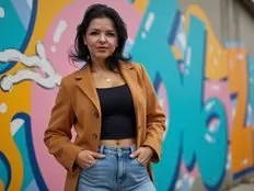 Poster: Jenna Jones - Licking Sessions (17.12.2018)