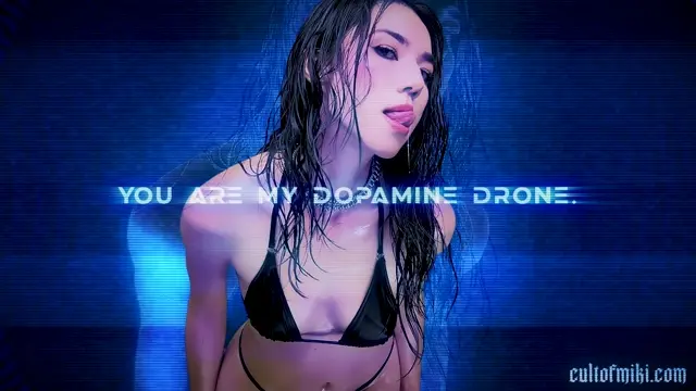 Poster: Princess Miki - THE HIVE Of Princess Miki