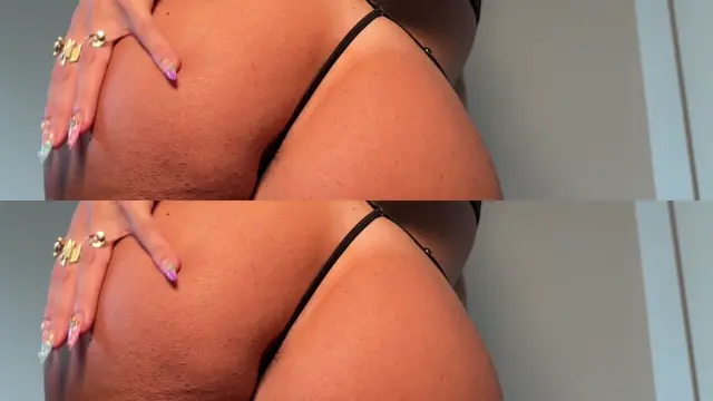 Poster: Queen Ally - Goon Camp: Day 4 - Total Mind Loss