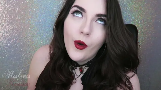 Poster: Ruby Rousson - Back To Basics Submissive 101