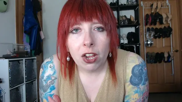 Poster: Mikki Sixx - Inhale Me