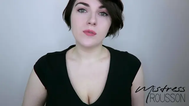 Poster: Ruby Rousson - Caught In My Web