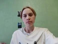 Poster: Ashlyn Peaks - Bully In The Gym With Ashlyn Peaks (11.07.2025)