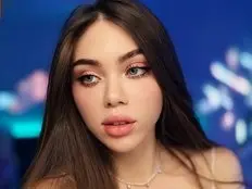 Poster: Natalie Di Angelo, Rose Delight (Stripper Abused)